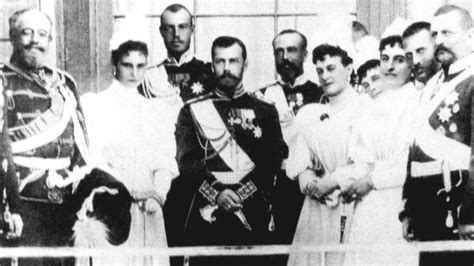 Древняя родословная