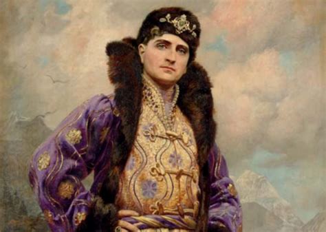 Есины как княжеский род