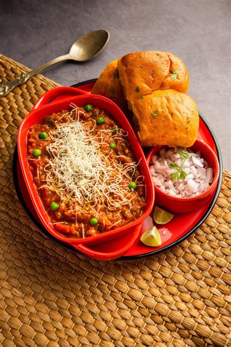 Жанр Pav Bhaji