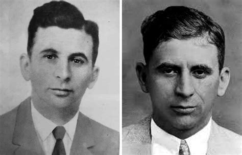 Жизнь Майера Лански