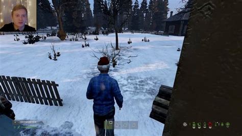 Загадочные консервы DayZ