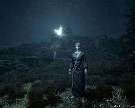 Заклинания и эффекты