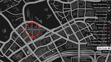 Зачем нужен сейф в ГТА 5 онлайн