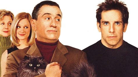 Знакомство с героями кино