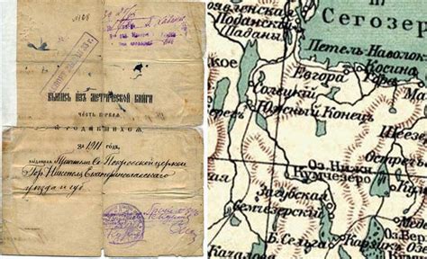 Значение фамилии Хамицевич для генеалогических исследований