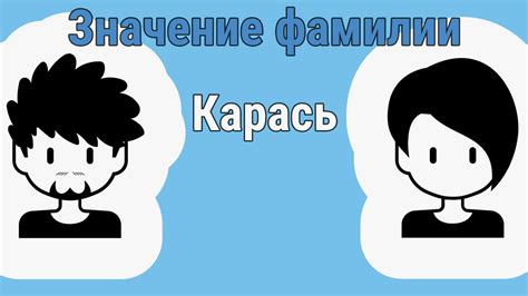 Значение фамилии Цыба