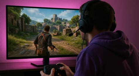 Игровой процесс и геймплей