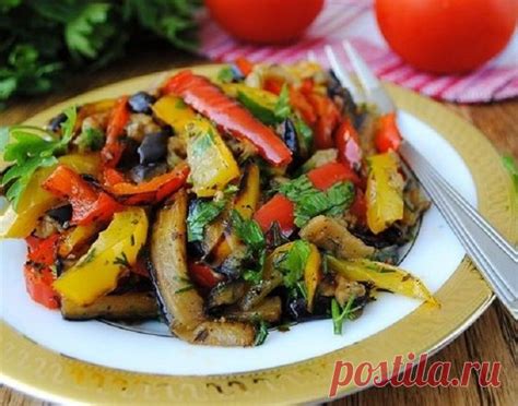 Идеальное дополнение к лагману: рецепты и советы