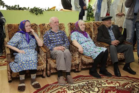 Идеи вдохновения: имена бабушек из литературы и истории