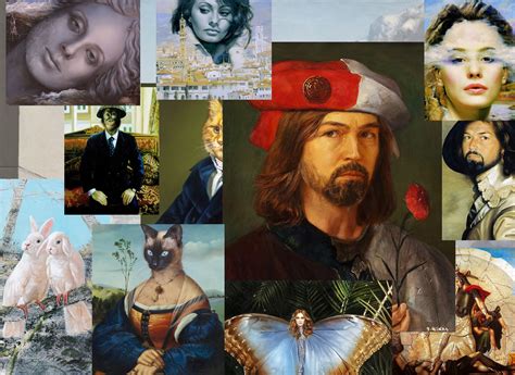 Известные Лисавины