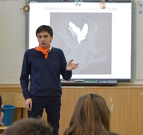 Известные Чирики в науке и технологиях