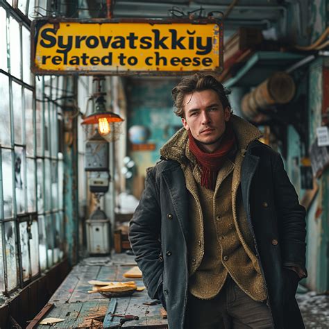 Известные представители фамилии Сыроватский