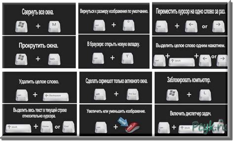 Изменение клавиши "бег"
