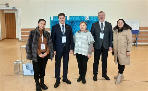 Изменение окружения и миссий в зависимости от выборов