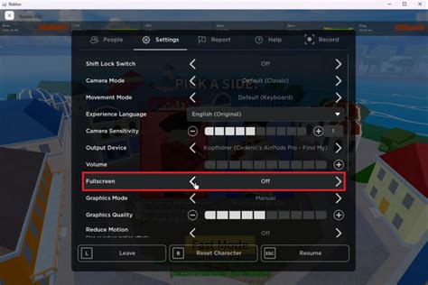 Измените настройки совместимости