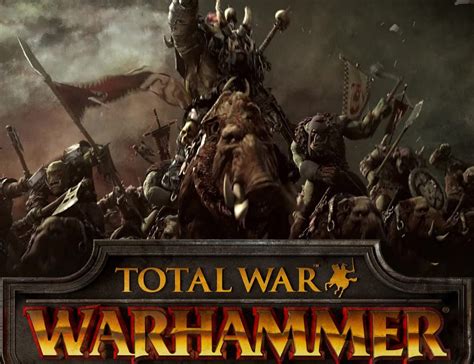 Изменить язык в игре Total War Warhammer 2: полное руководство