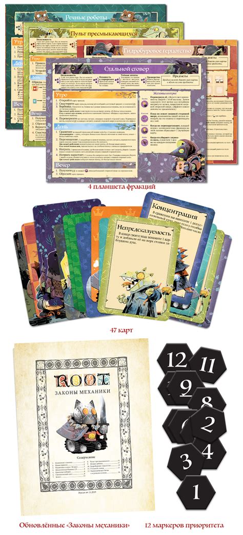 Изучите квесты аколитов