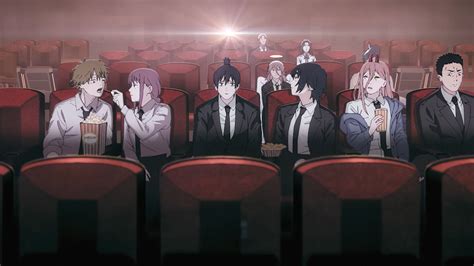 Изучите основные персонажи аниме