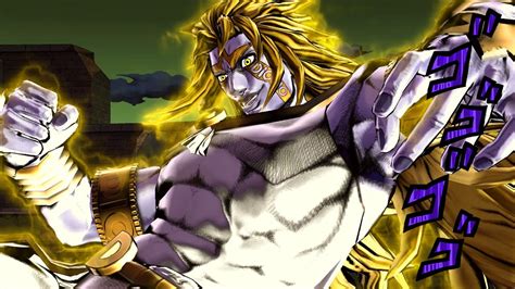 Изучите слабости Dio Over Heaven