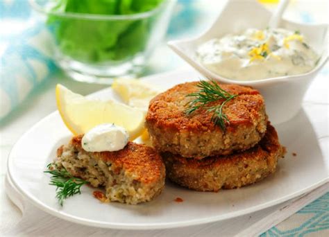 Изысканные соусы к рыбным котлетам