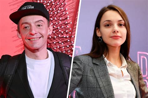 Илья Мажейка: советский актер