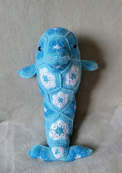 Имя для игрушечного дельфина, вдохновленное легендами и сказками