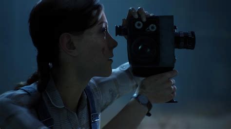 Интерактивный хоррор