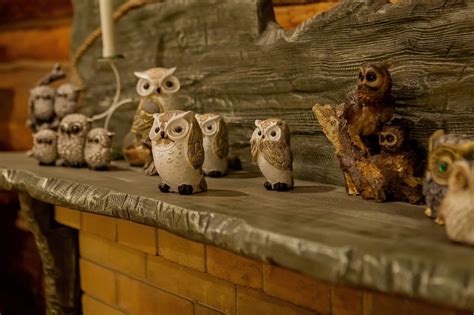 Интересные детали декора и украшения