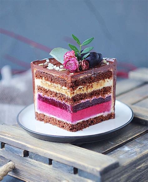 Интересные комбинации вкусов