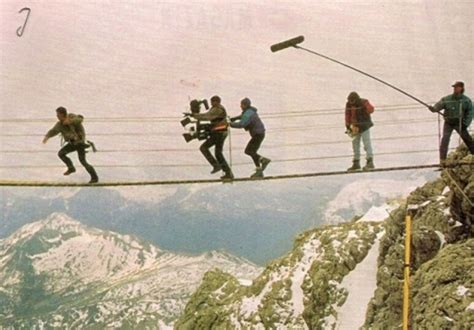 Интересные факты о месте съемок