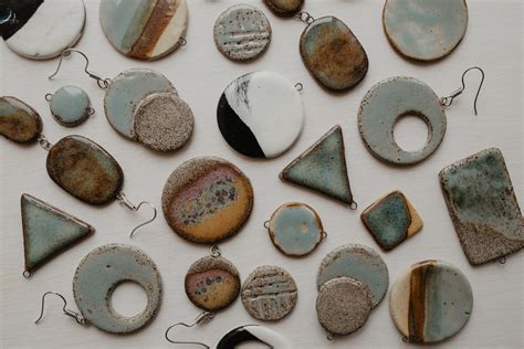 Искусство керамики и сувениры