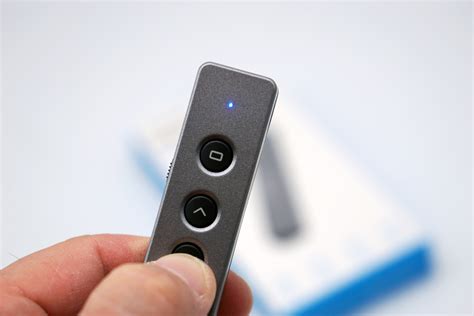 Использование лазерного указателя