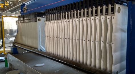 Использование фильтров на конвейерах