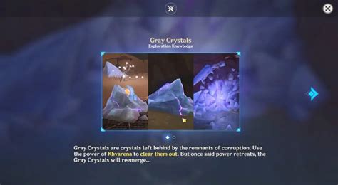 Используйте Кристаллы Концептов