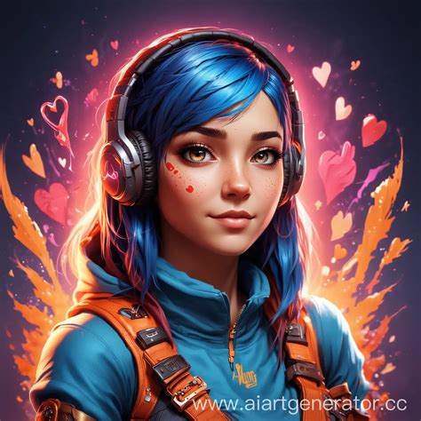 Используйте символику игры