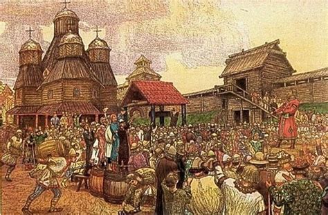 Исторический обзор и значимые факты