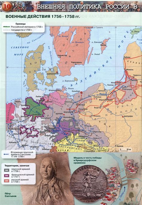 История Болбатов в России