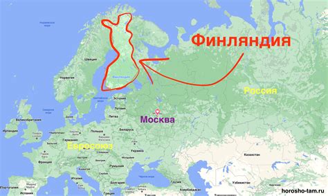 История Пекки: от Финляндии до мира