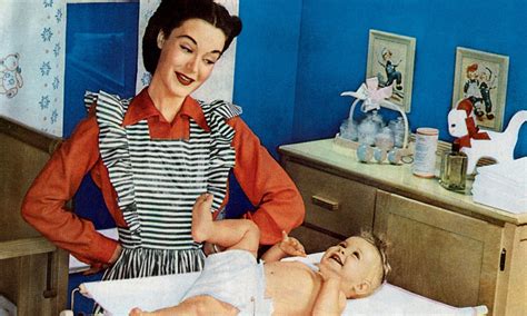 История использования памперсов в России