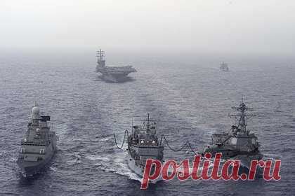 История и миссия