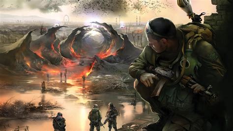 История создания игры