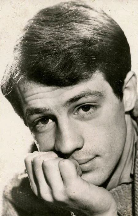 История фамилии Бельмондо