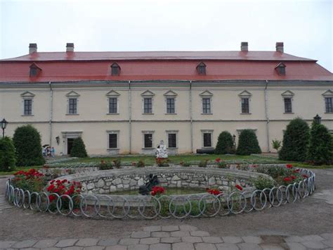 История фамилии Золочевский