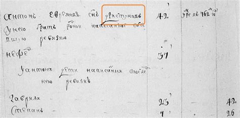 История фамилии Туляков