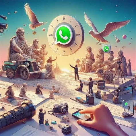 История WhatsApp в России: