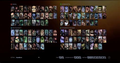 Какая выбрать роль в мультиплеере