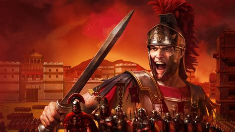 Какая роль у реформ Мария в игре Rome: Total War