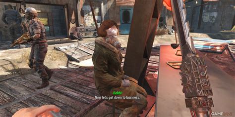 Какие голографические записи стоит послушать в Fallout 4