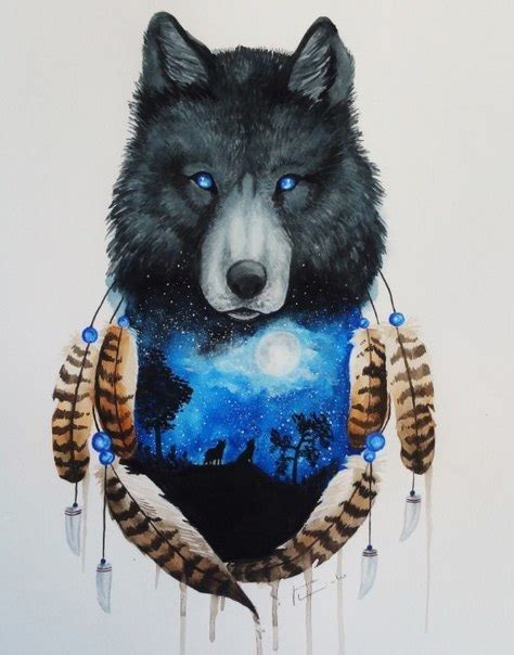 Какие животные могут быть твоим тотемом