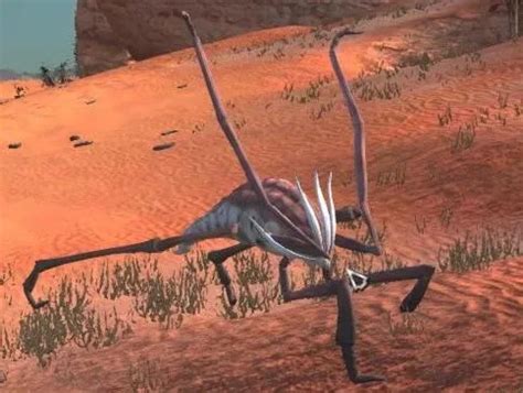 Какие животные можно приручить в Kenshi